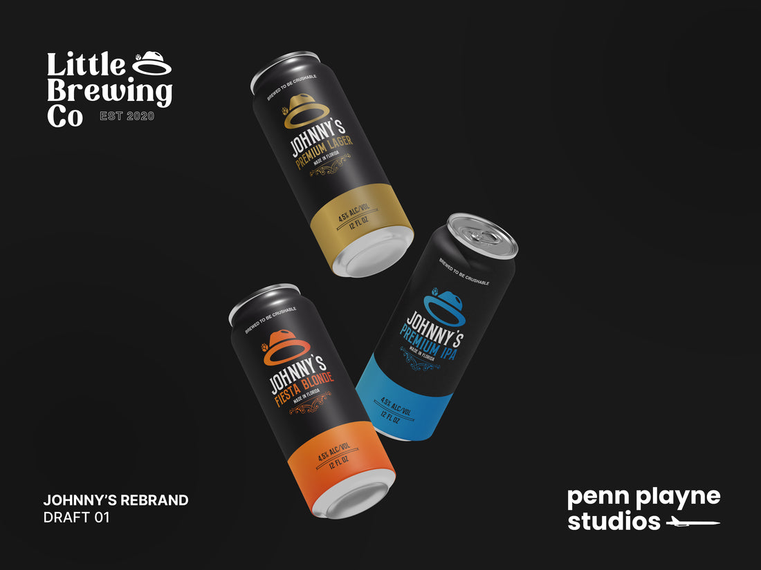 Diary of a Craft Beer Madman 2023