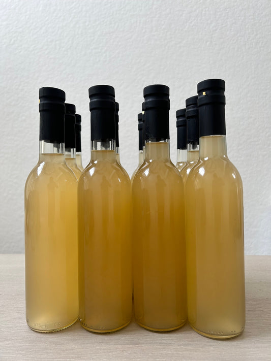 Welcome our Non Alcoholics! Florida Shrub & Vinegar