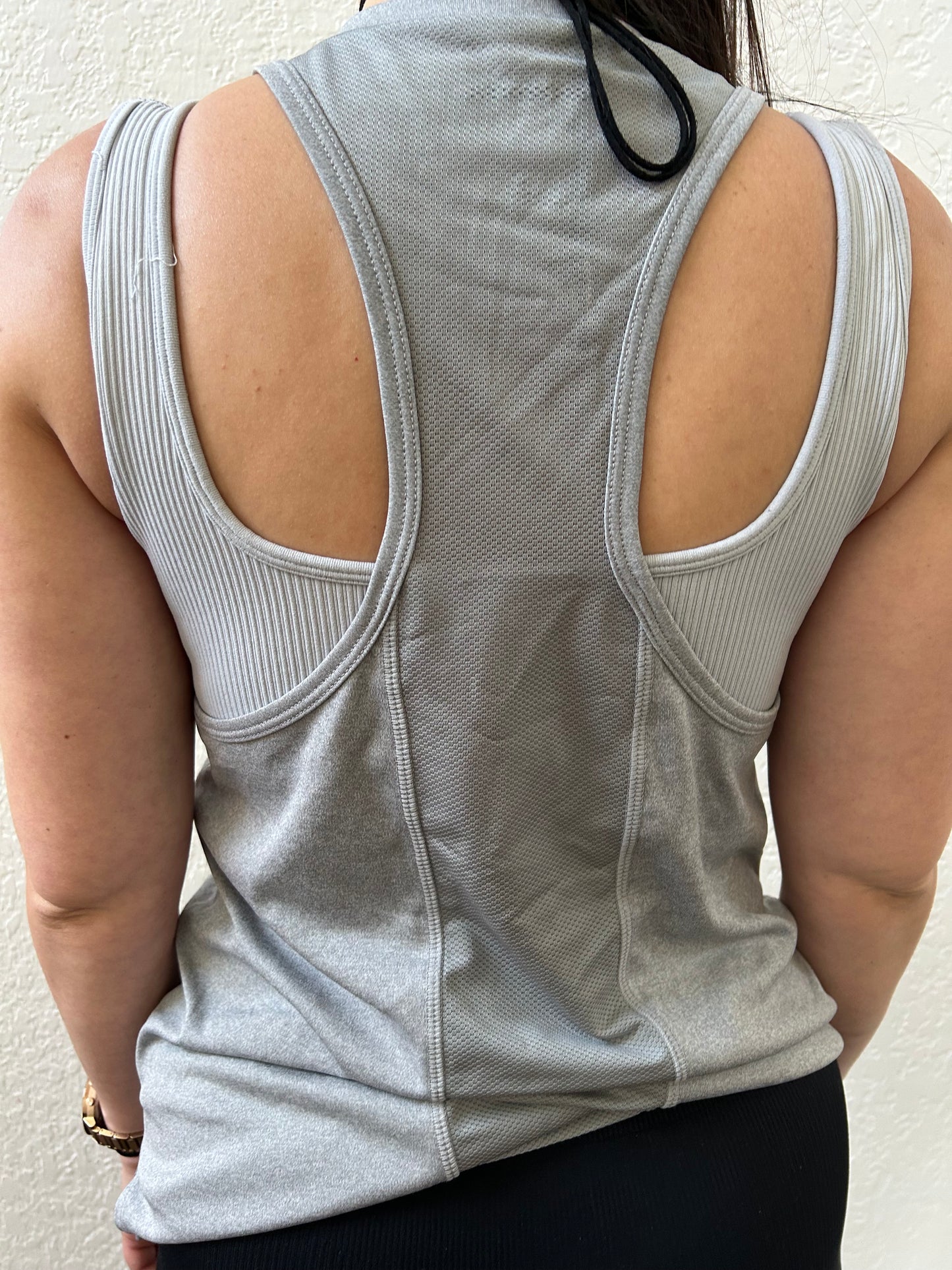 Women's - Work Division - Active Tank