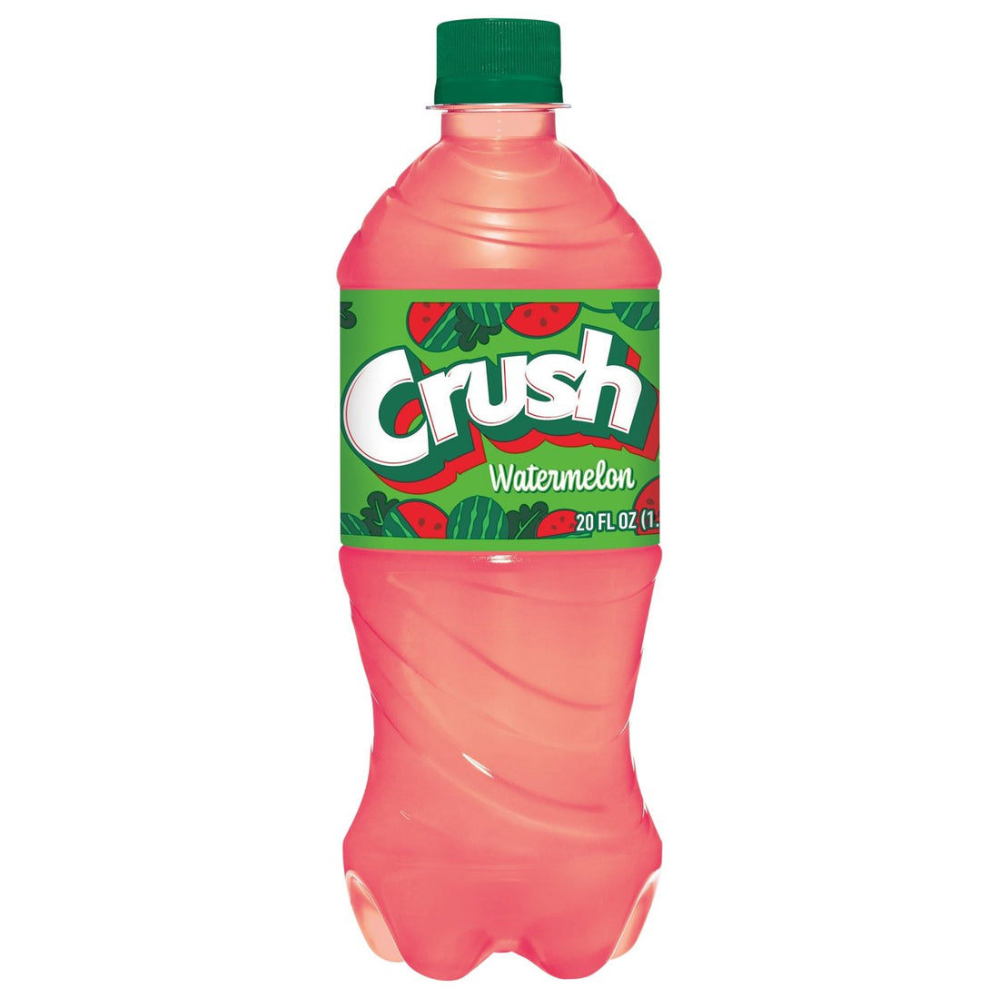 Nostalgia Alert, Soda Pop for Adults