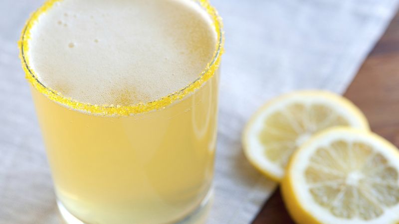 Johnny's Lager Summer Shandy Recipe Video