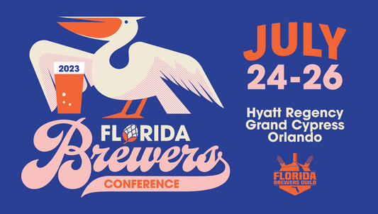 The State of Craft Beer, Florida Brewers Guild Conference 2023