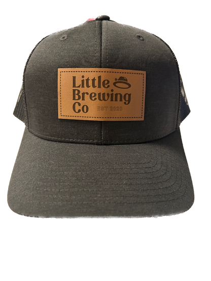 LBC Trucker Hat