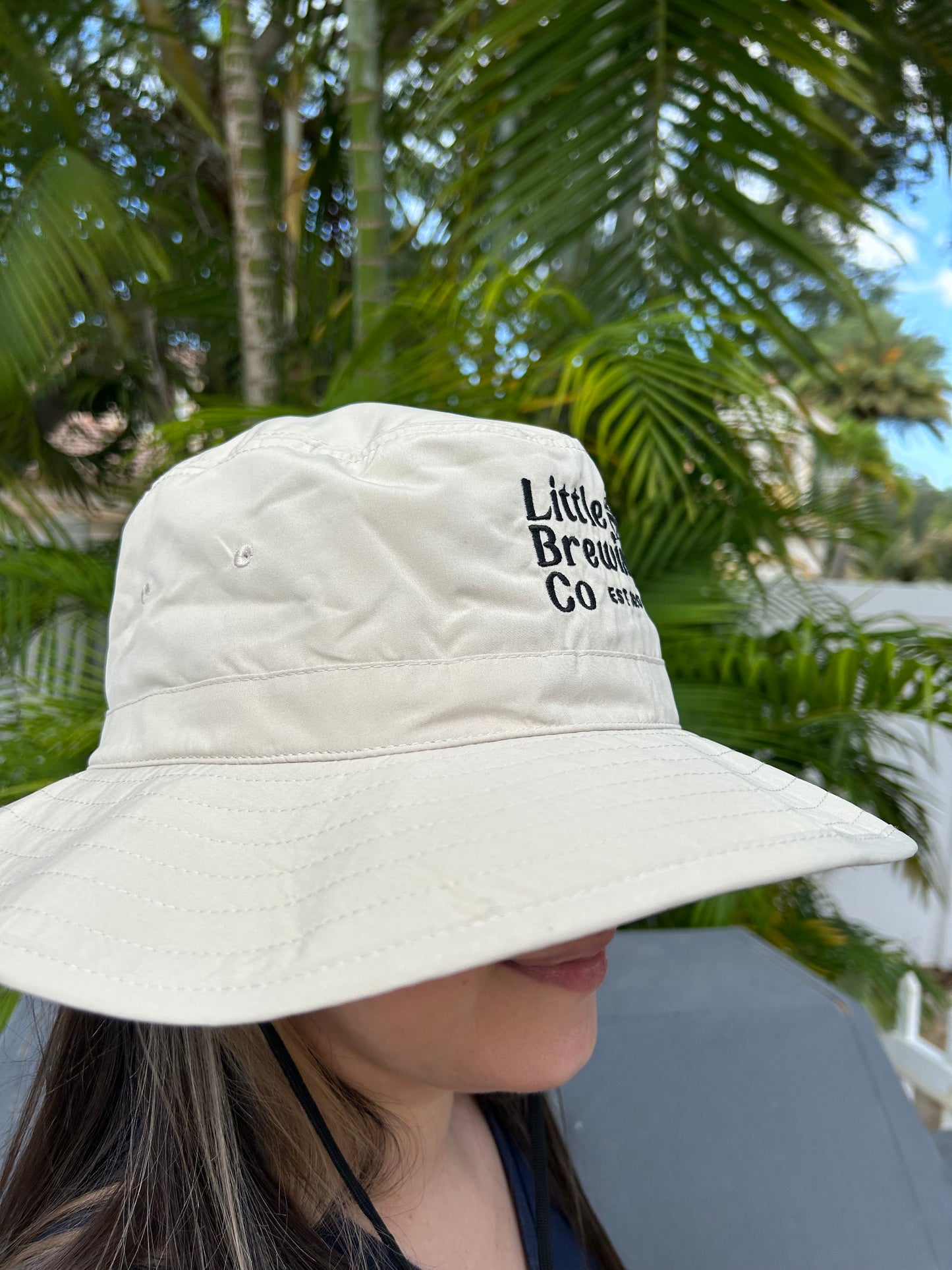 LBC Sundowner Hat